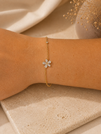 Bracelet Floraline