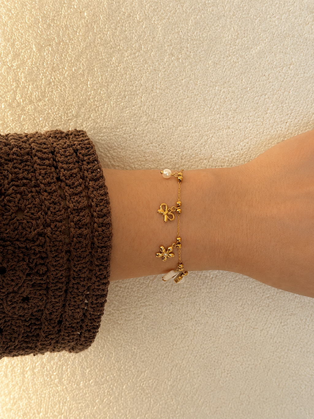 Bracelet Noéline