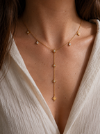 Collier Sidéra