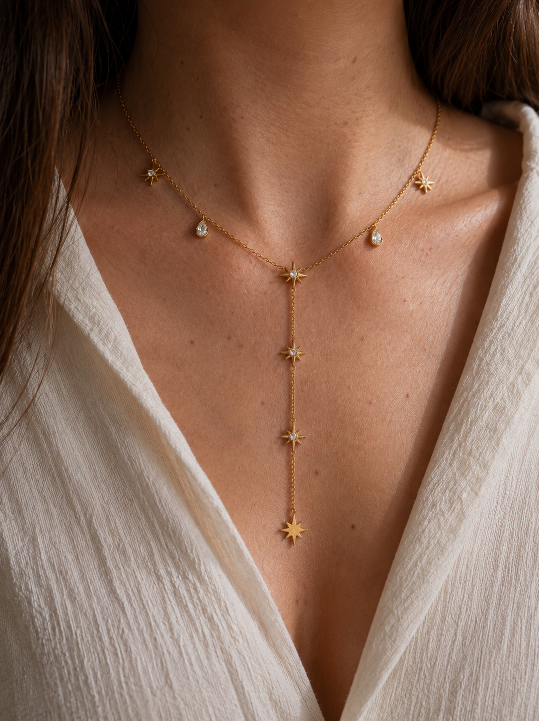 Collier Sidéra
