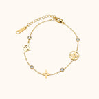 Bracelet Maëline