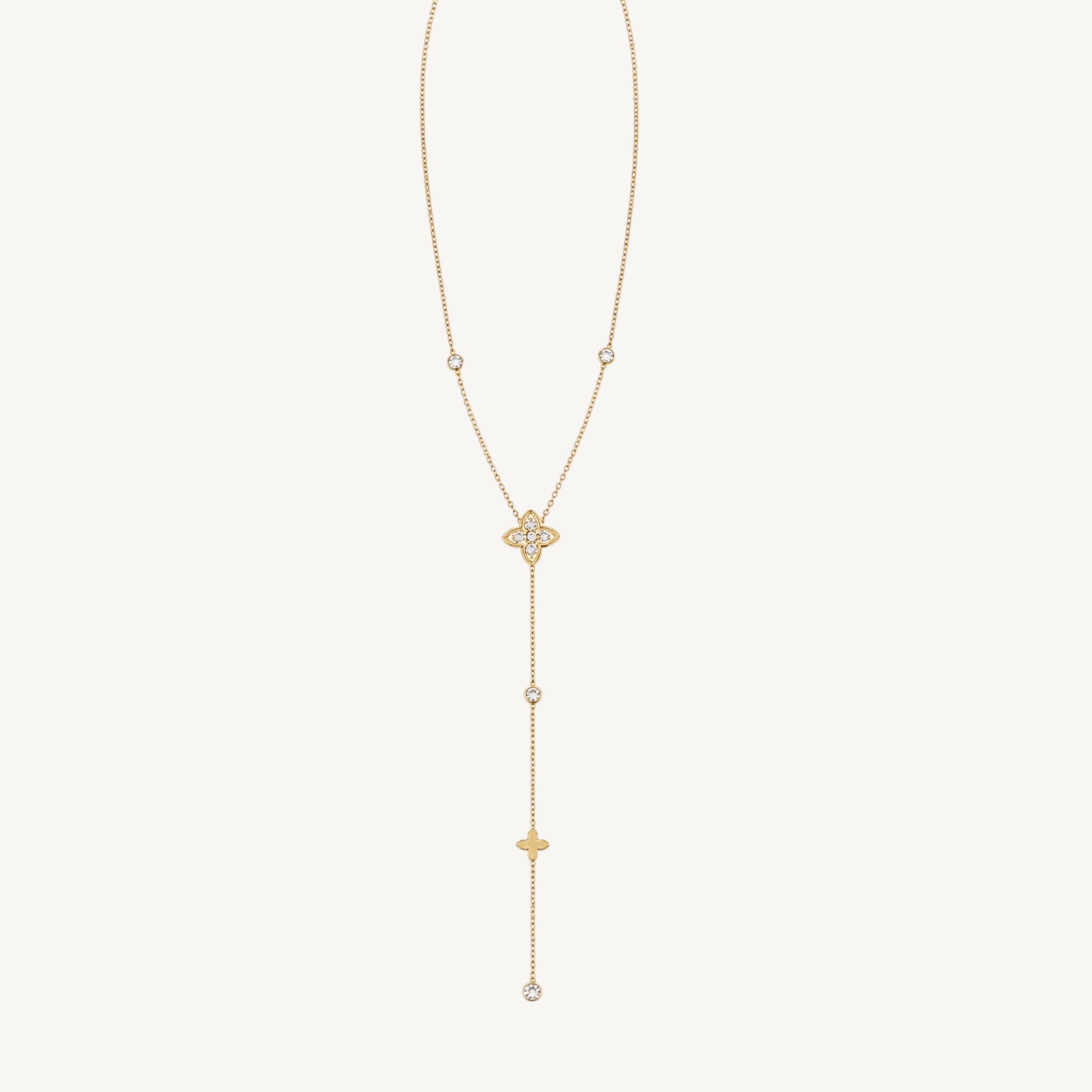 Collier Célestine