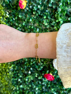 Bracelet Elia Mademoiselle Pomponette