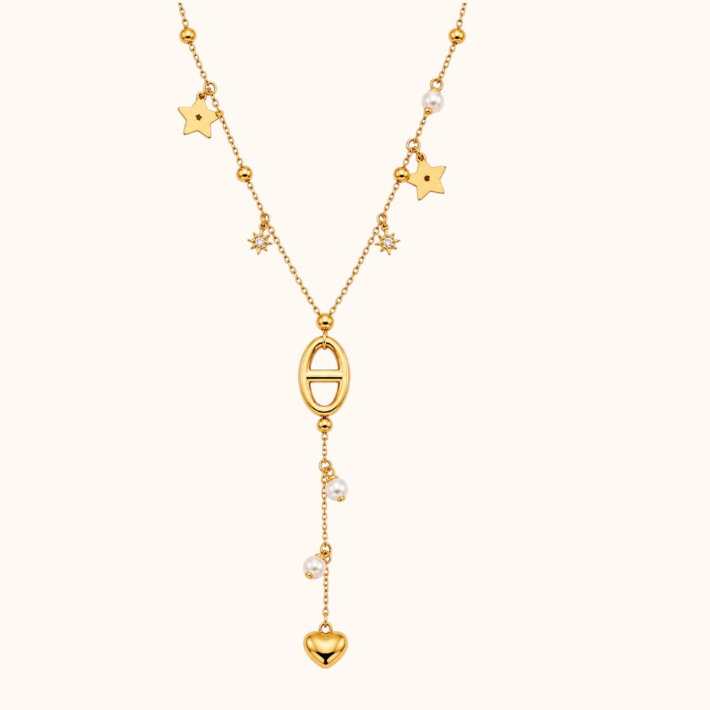 Collier Pearlia