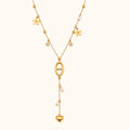 Collier Pearlia