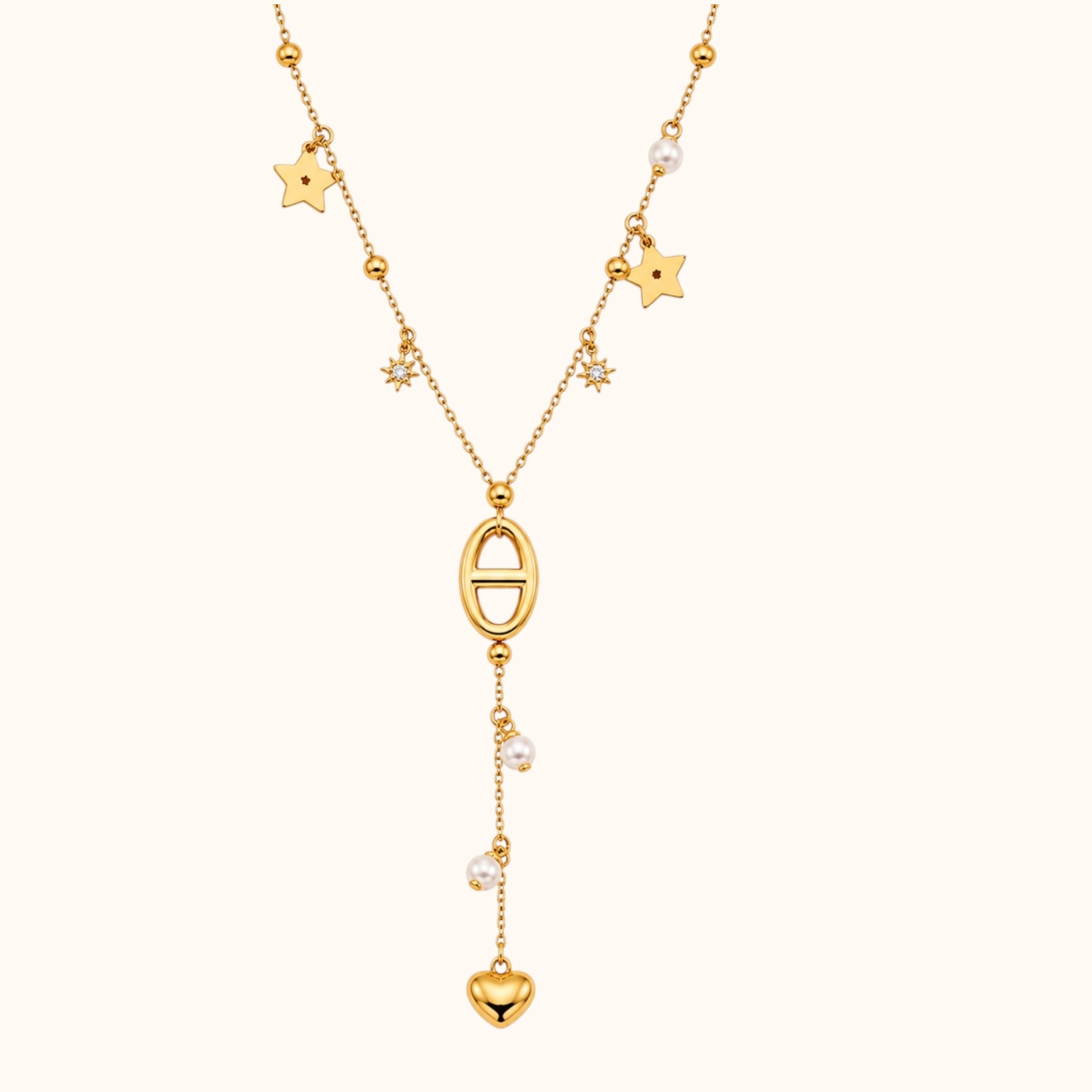 Collier Pearlia