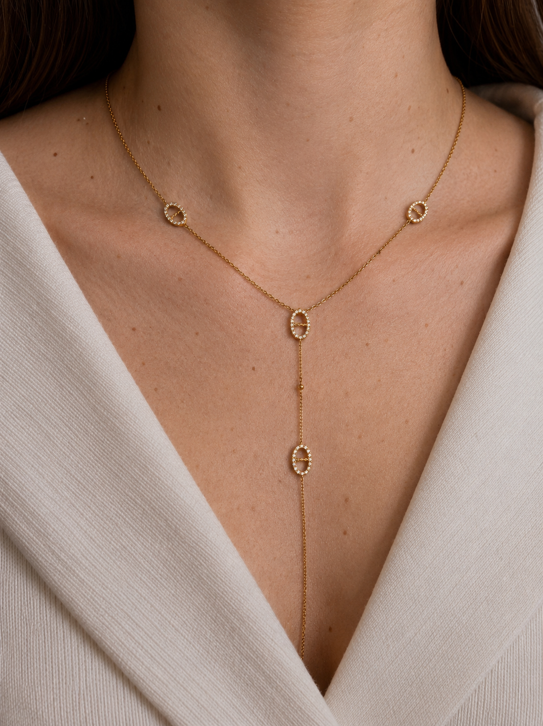 Collier Éloria