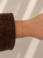 Bracelet Triéa
