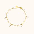 Bracelet Cristélia