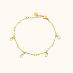 Bracelet Cristélia