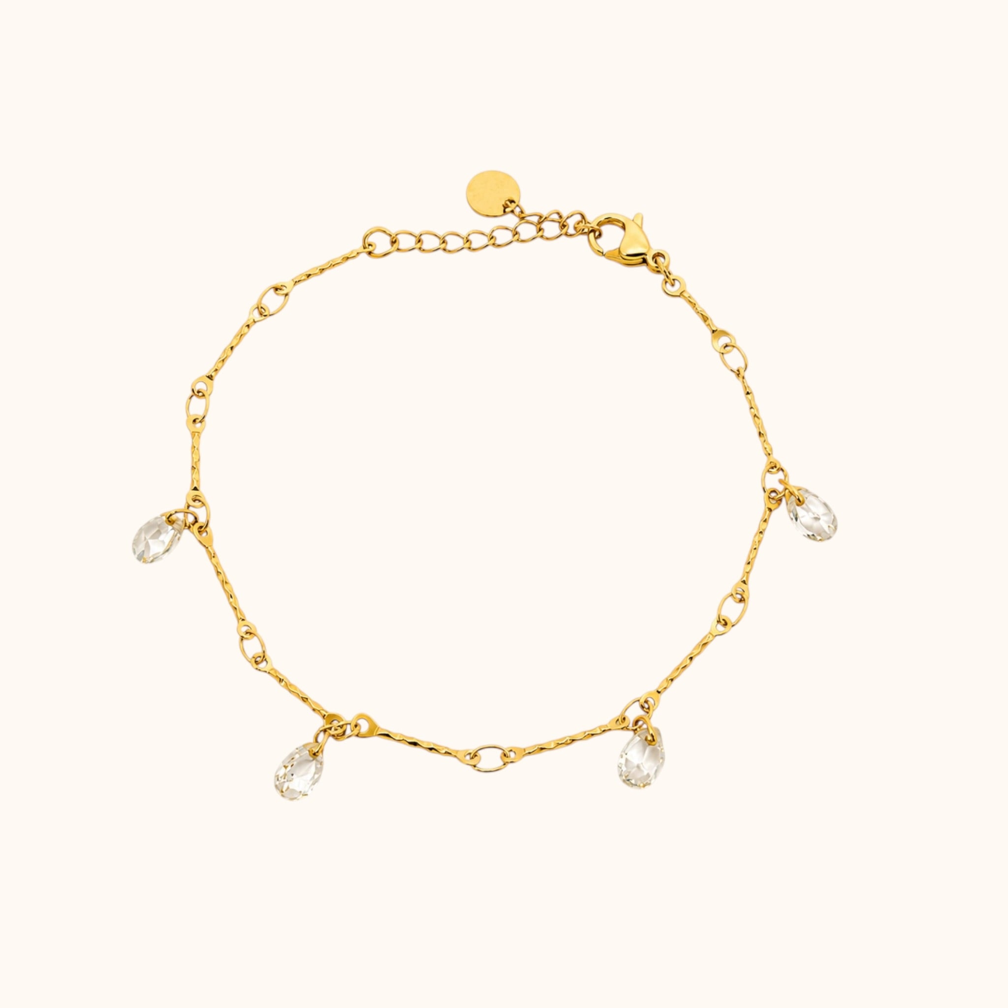 Bracelet Cristélia