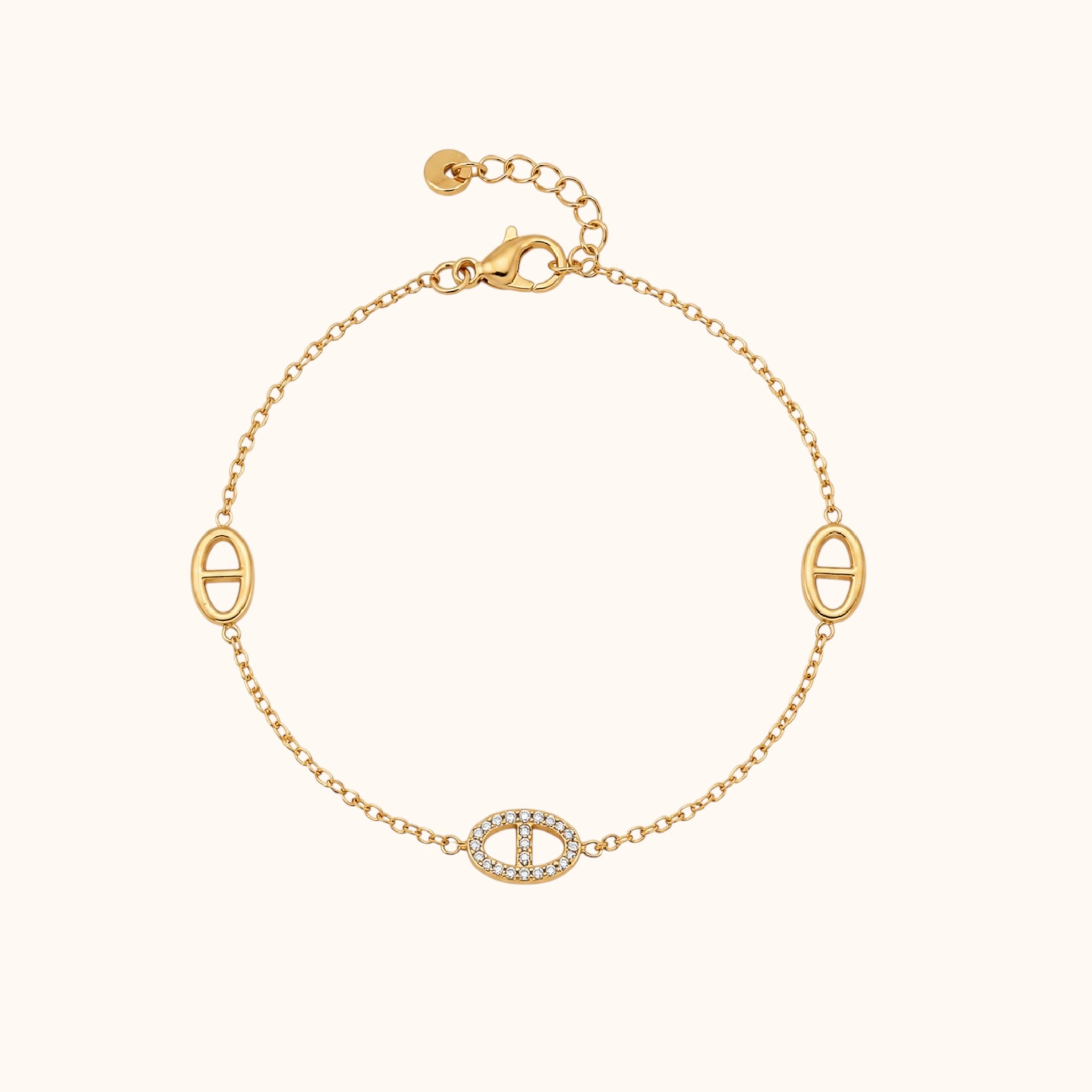 Bracelet Véléa