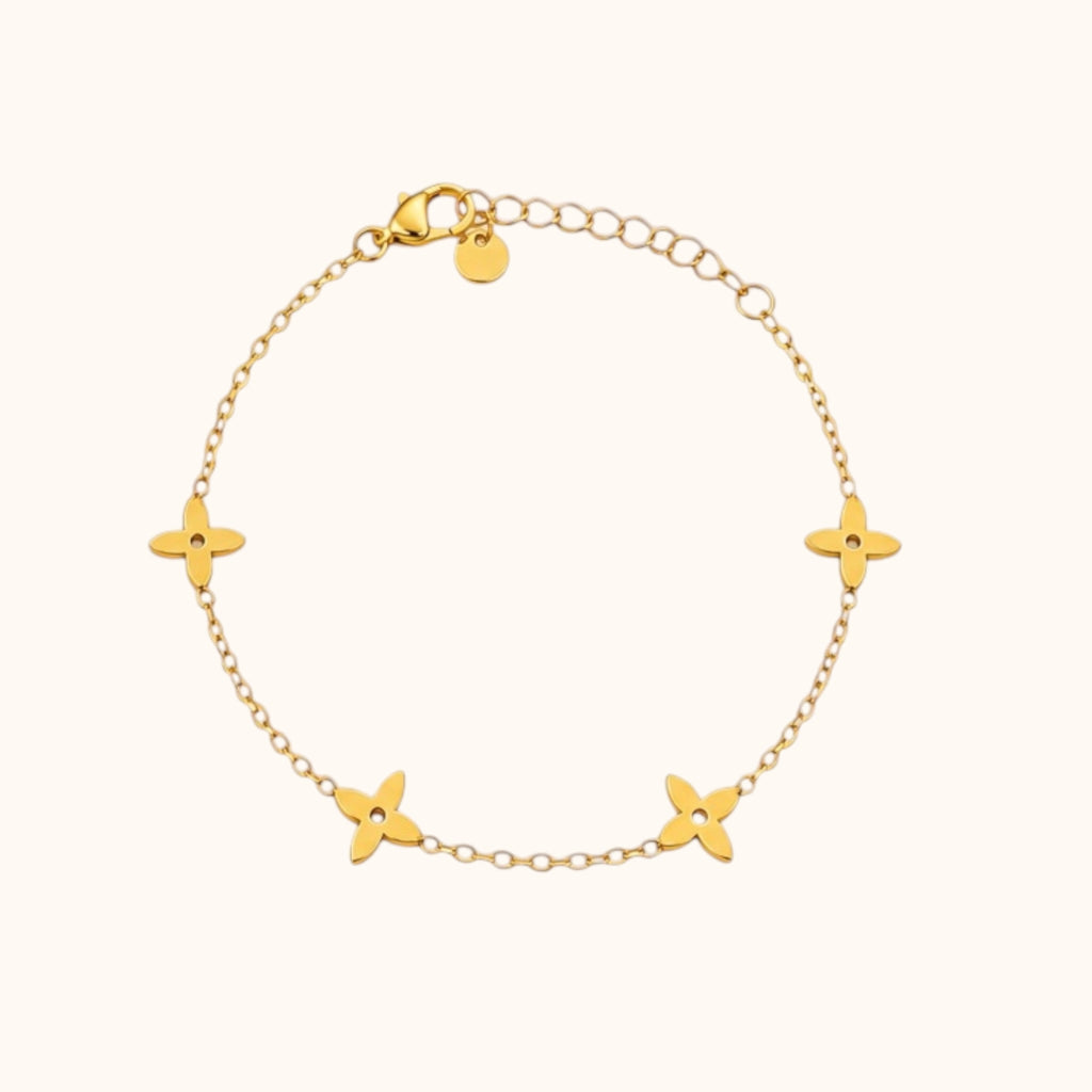 Bracelet Floravia