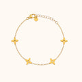 Bracelet Floravia
