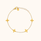 Bracelet Floravia