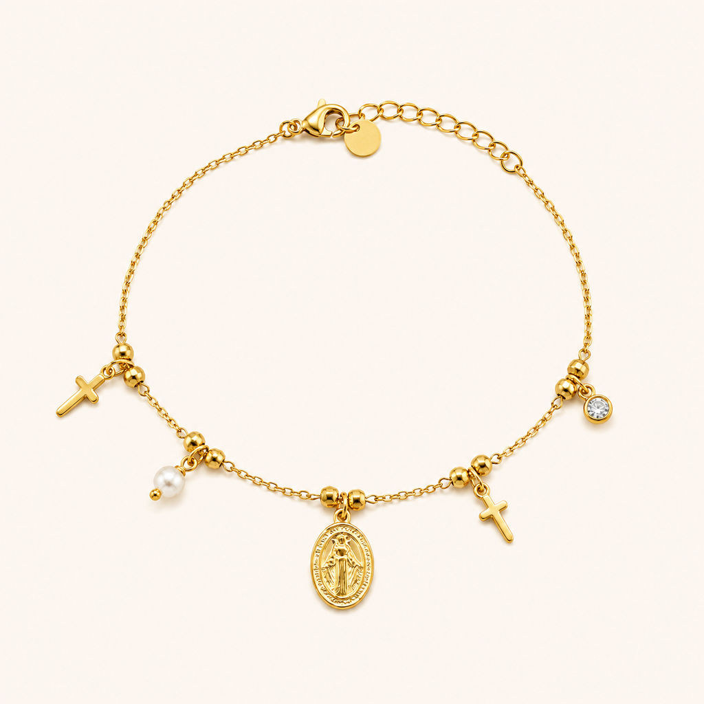 Bracelet Médaléa