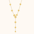 Collier Floralie