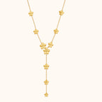 Collier Floralie
