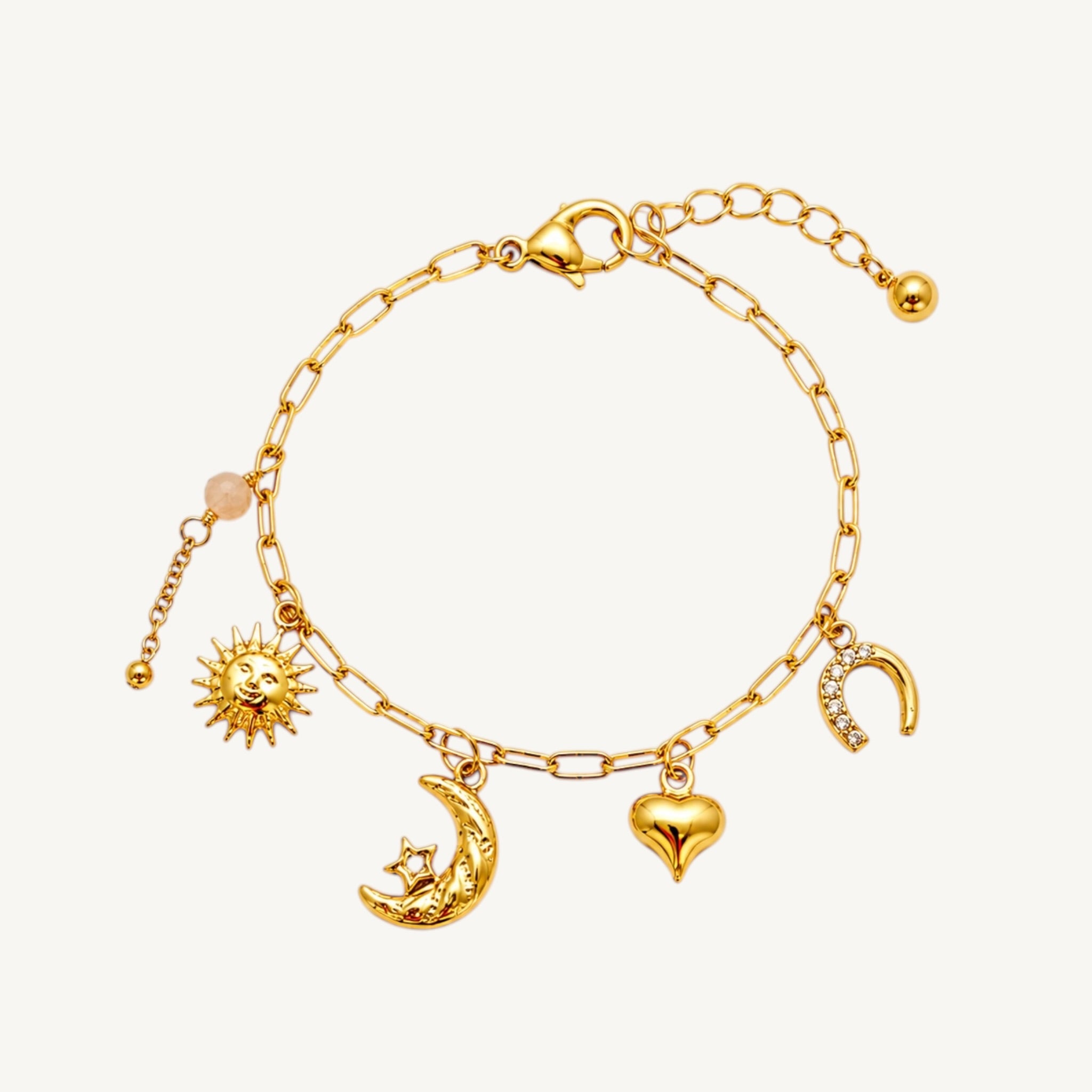 Bracelet Célestéa