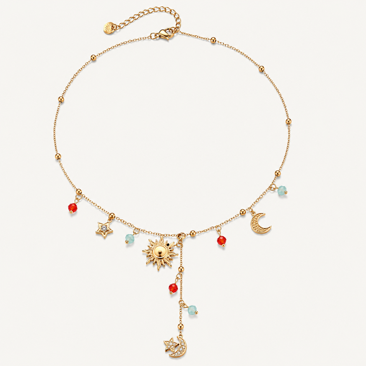 Collier Naloa