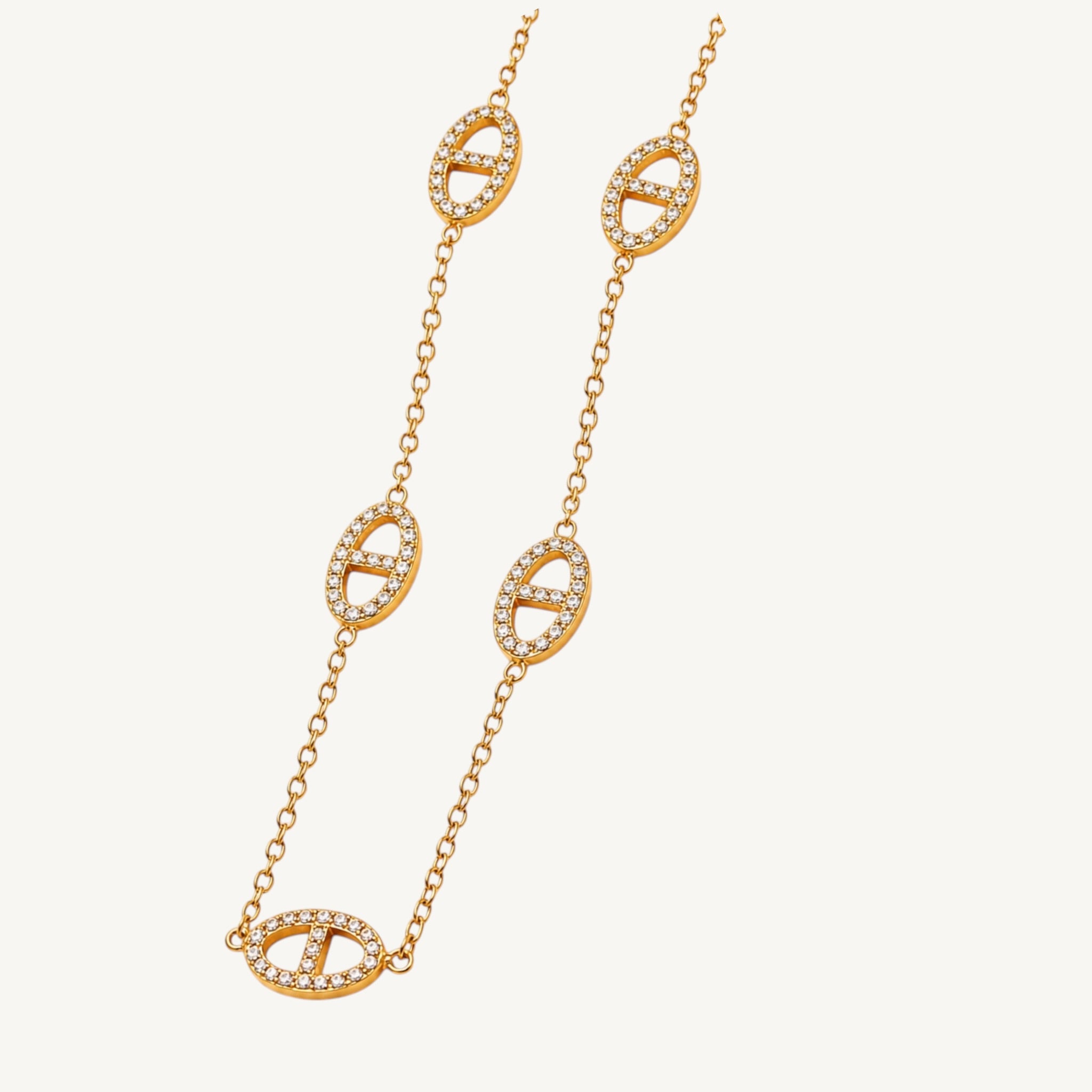 Collier Naeva