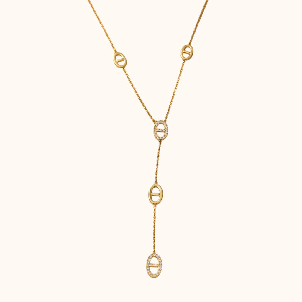 Collier Mariélia