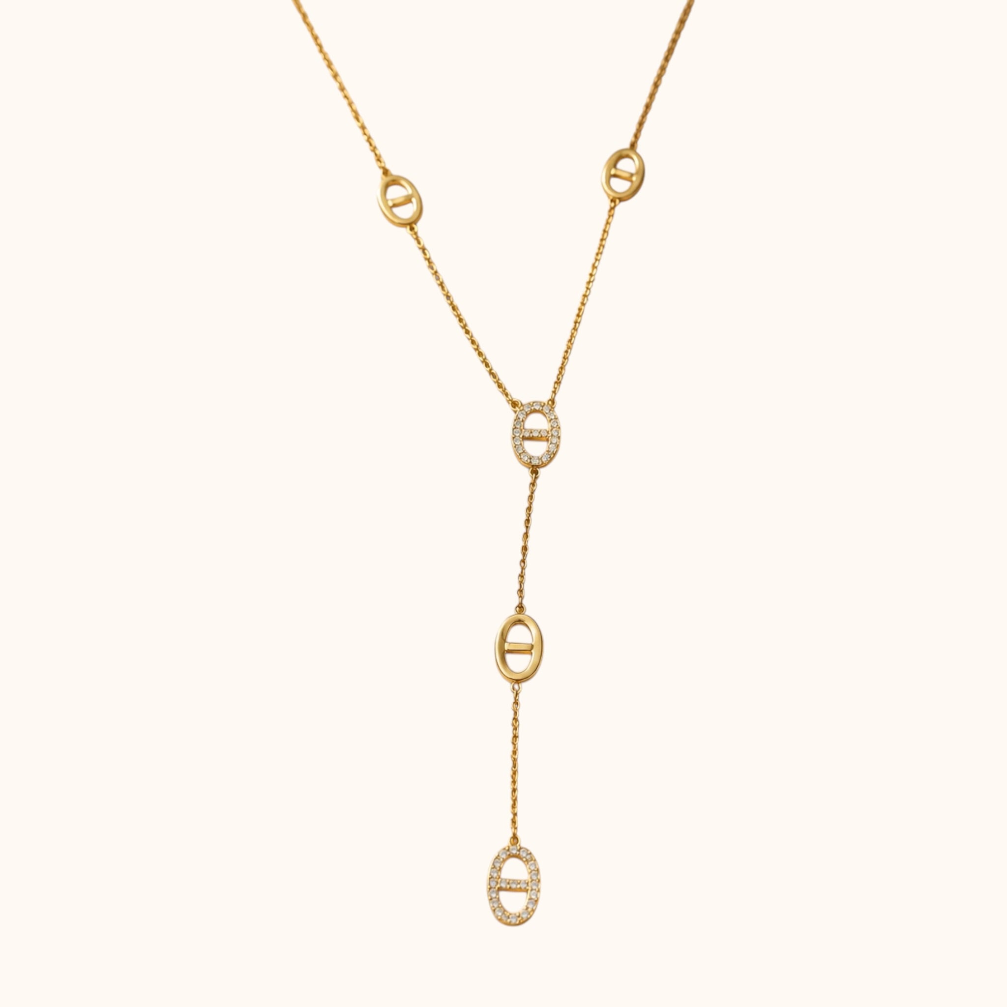 Collier Mariélia