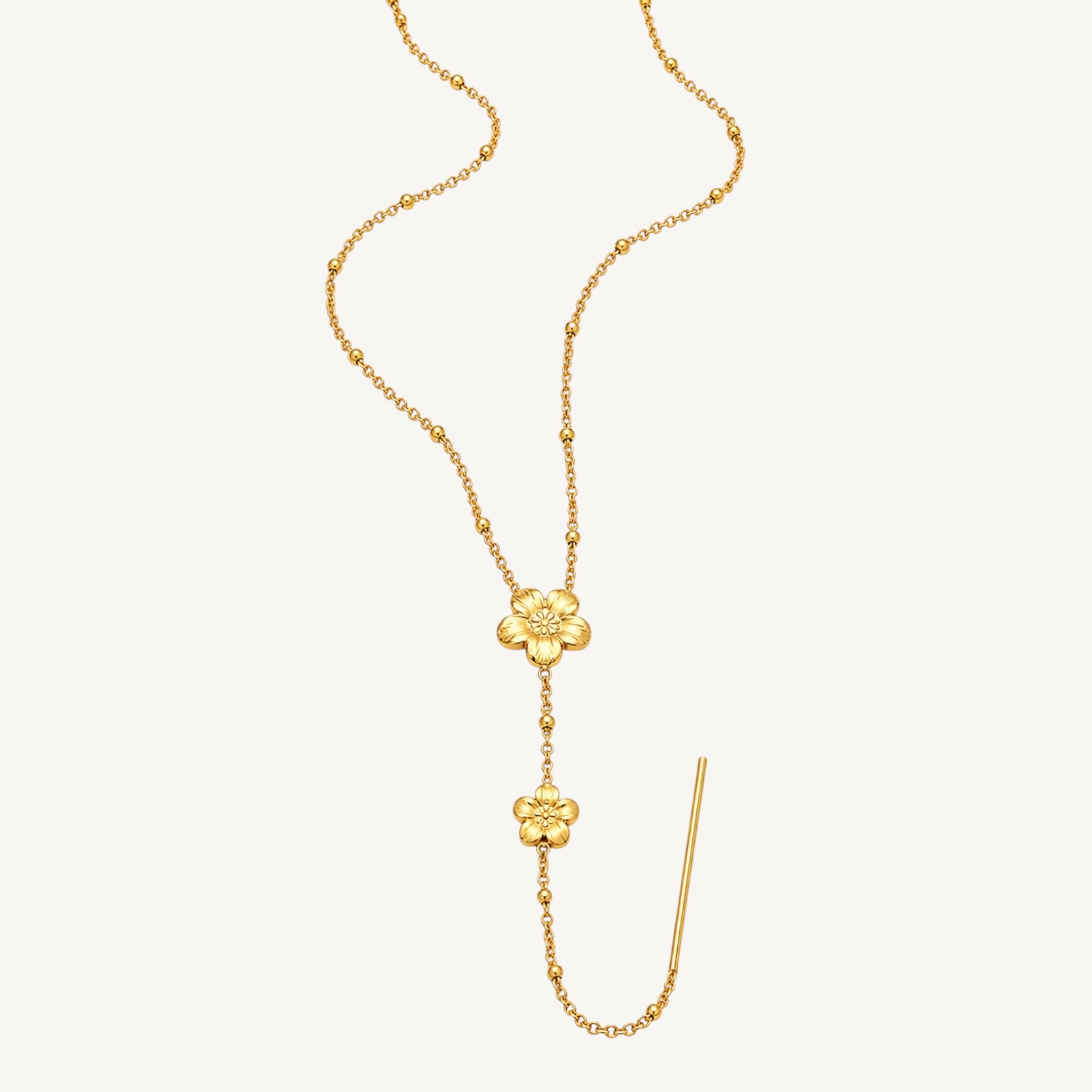 Collier Sakura