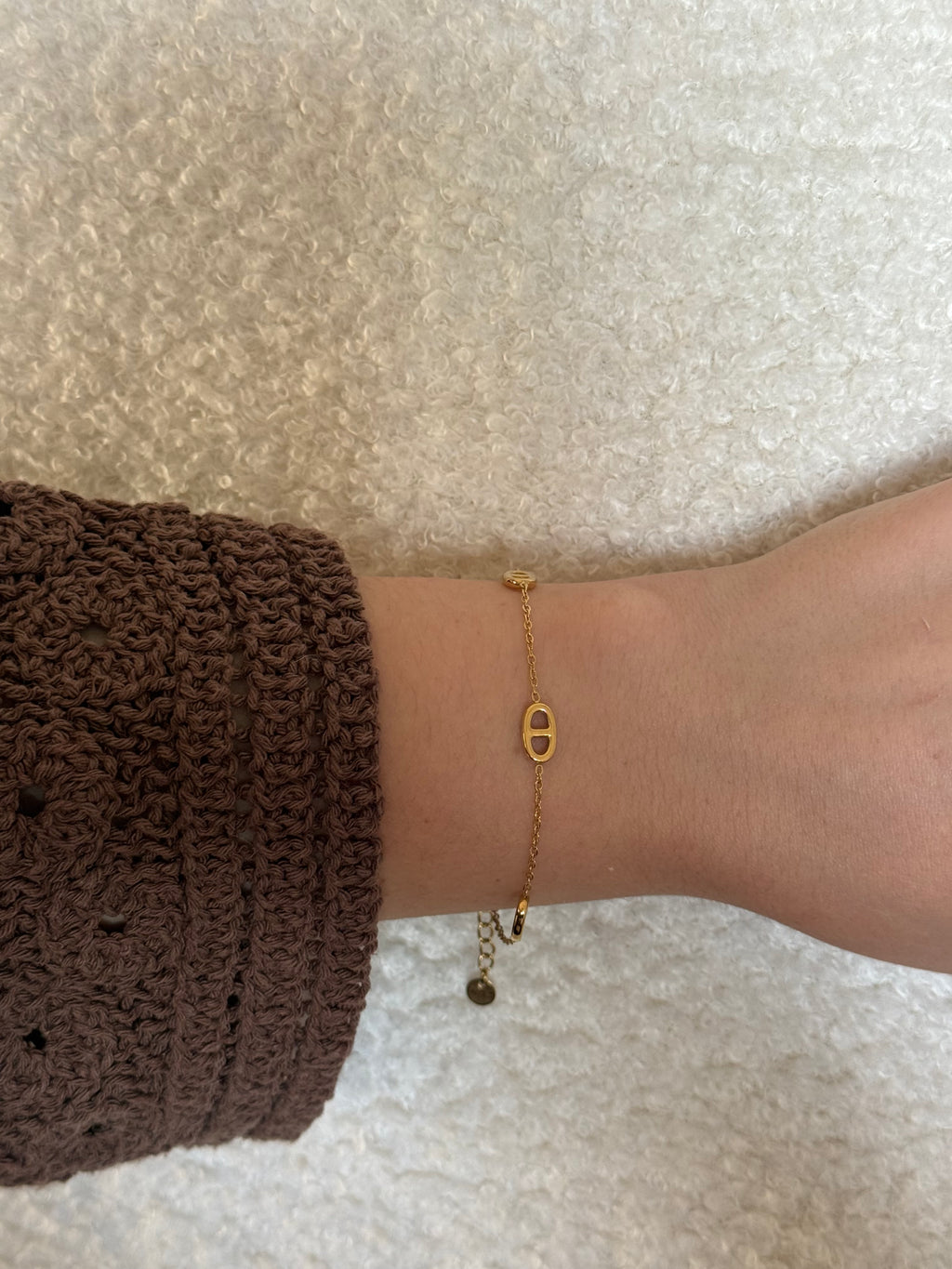 Bracelet Triolia