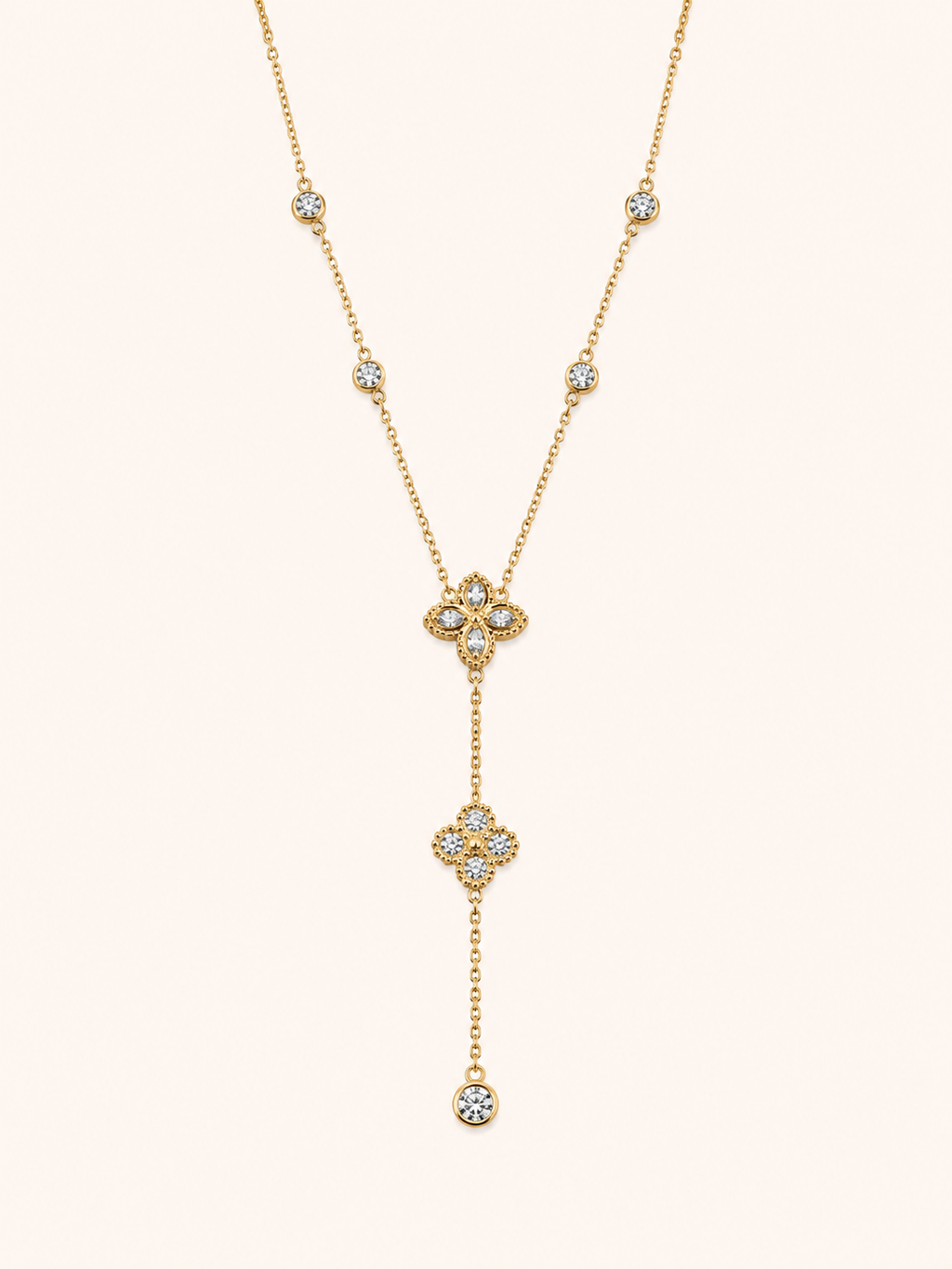 Collier Florylia