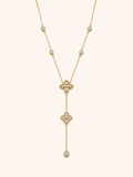 Collier Florylia