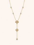 Collier Florylia