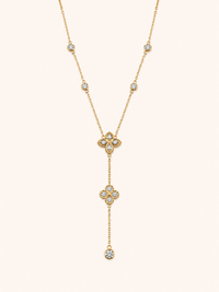 Collier Florylia