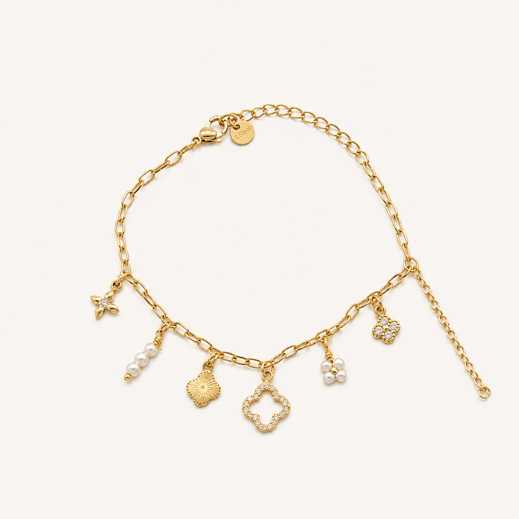 Bracelet Solfélia