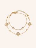 Bracelet Lianéa