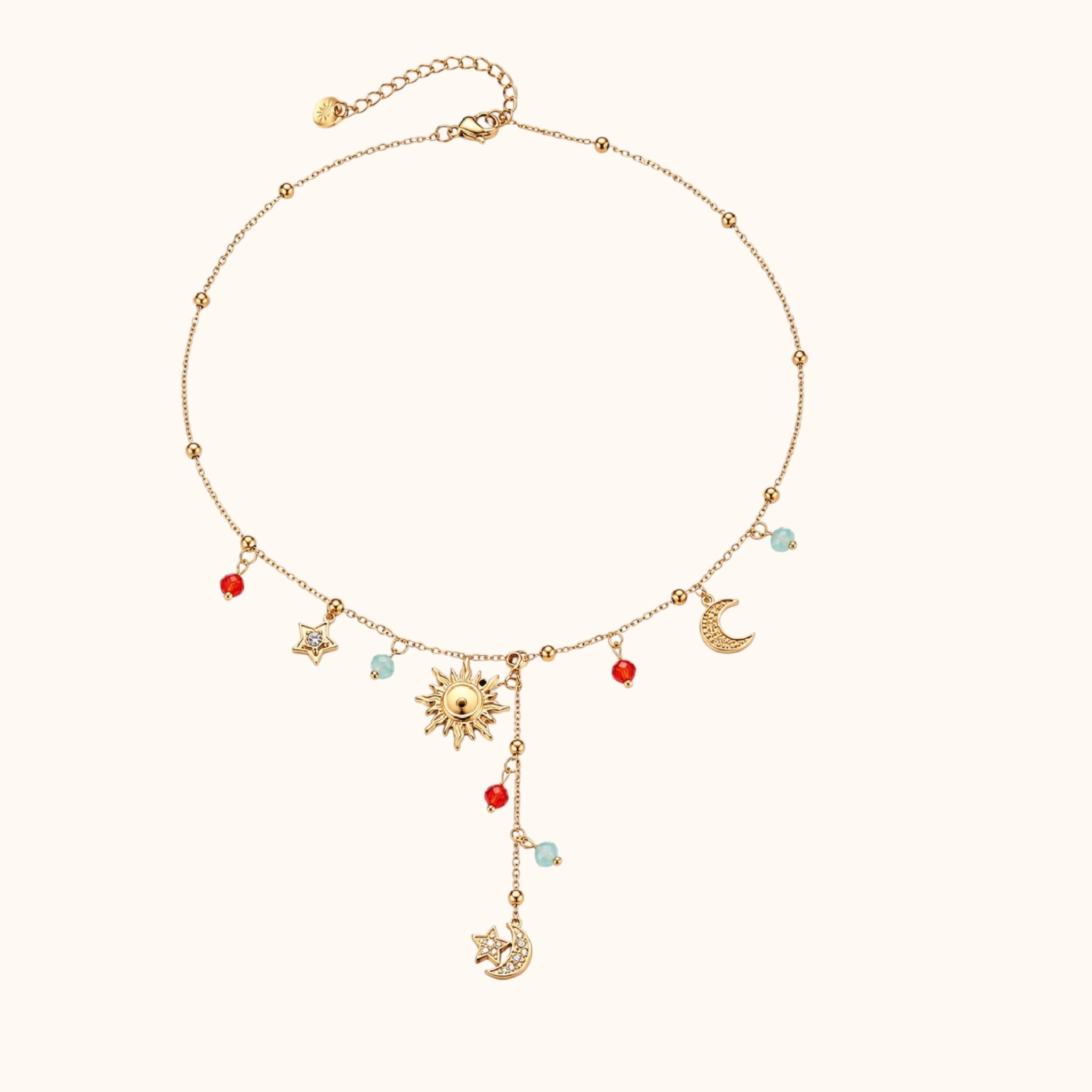 Collier Naloa