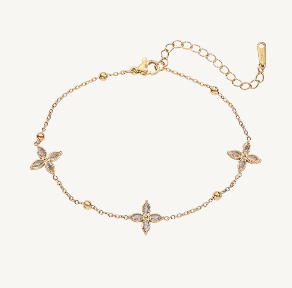 Bracelet Zélia