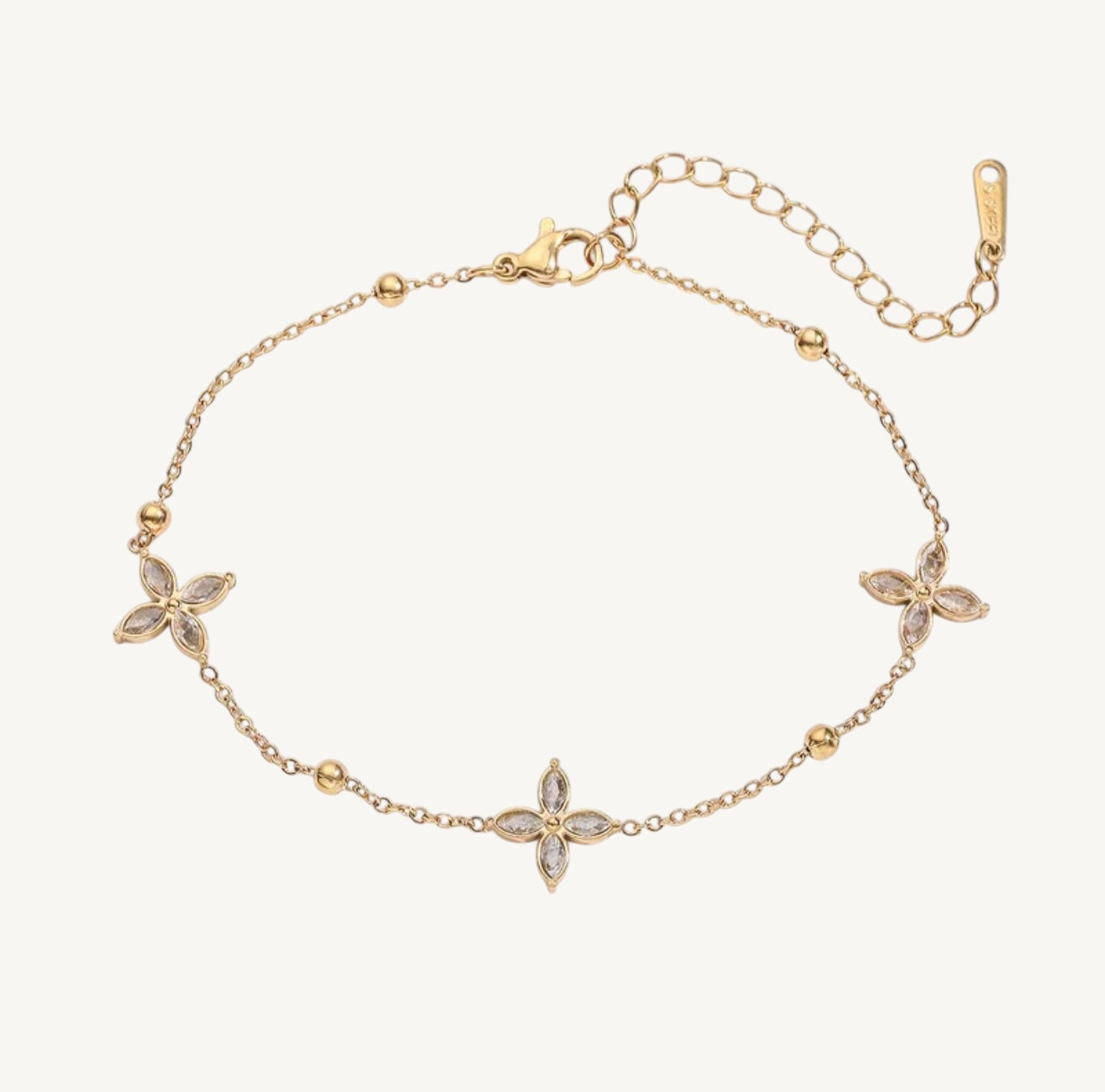 Bracelet Zélia