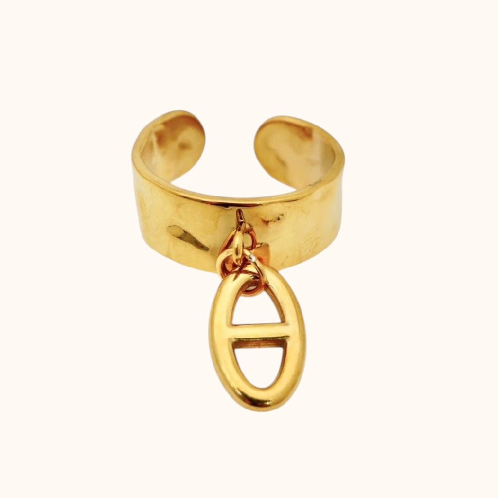 Bague Naïa