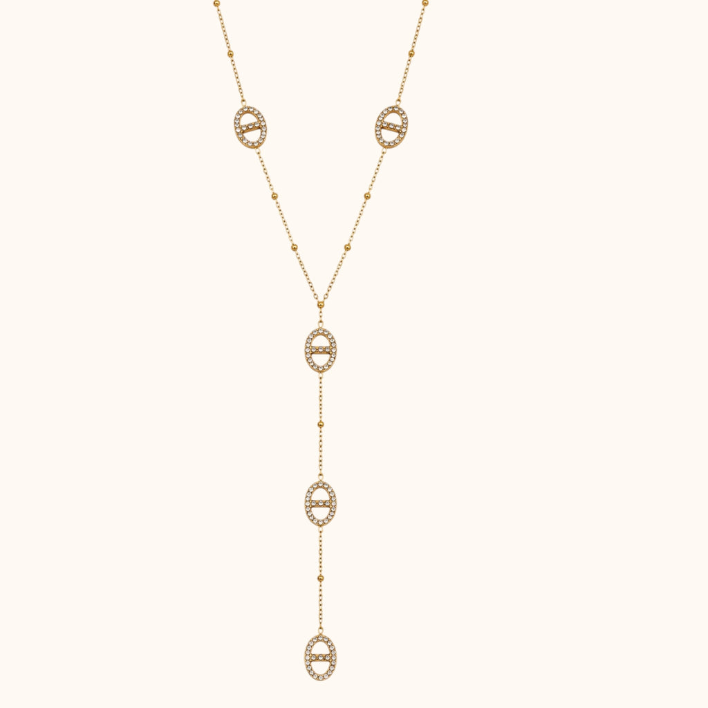 Collier Éloria