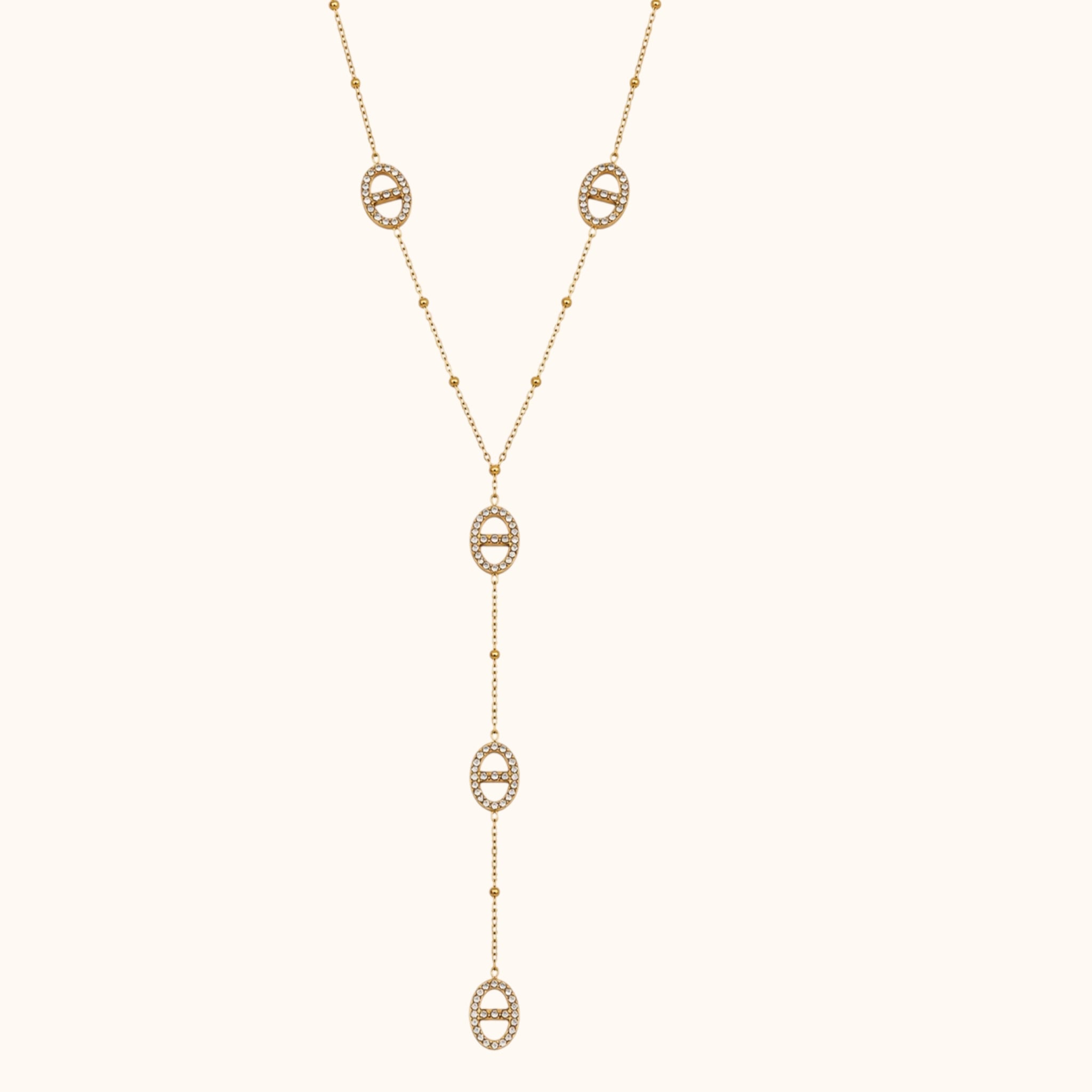 Collier Éloria