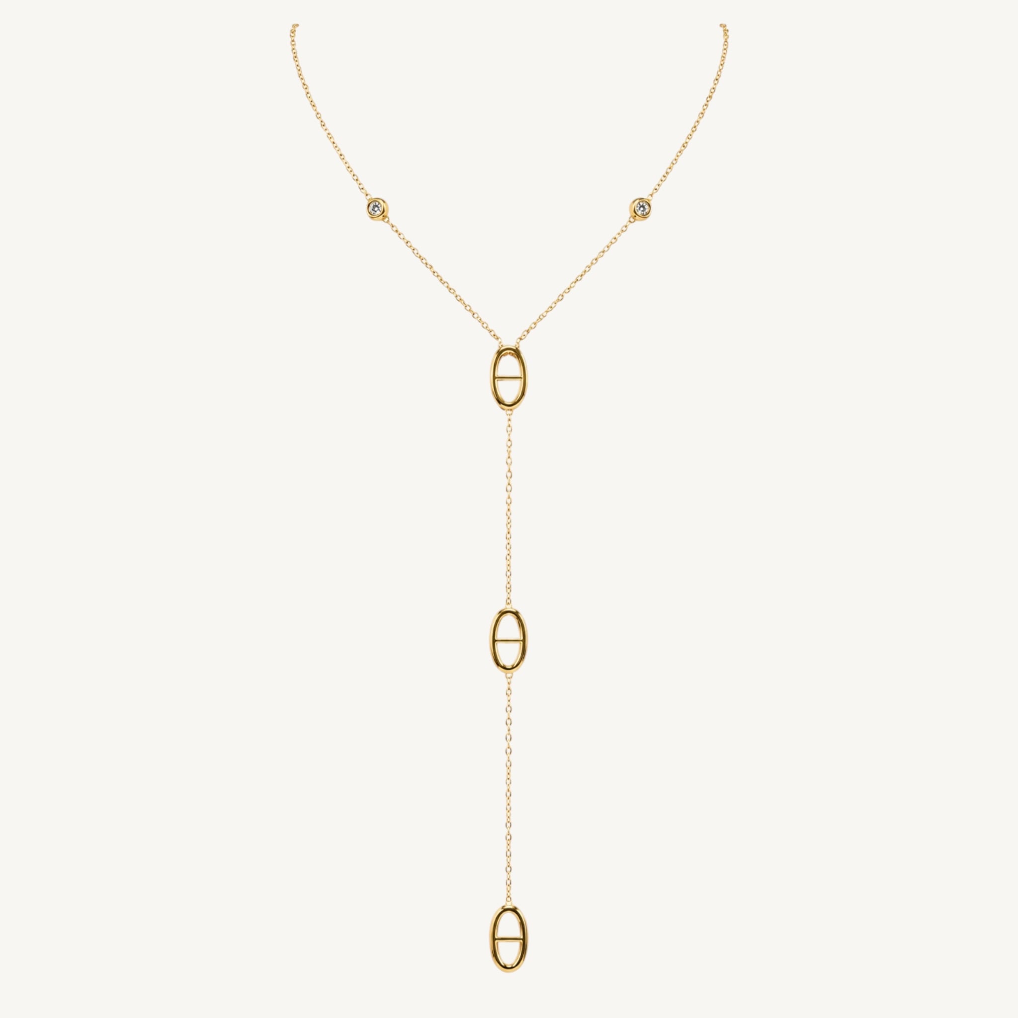 Collier Victoréa