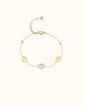 Bracelet Linéa