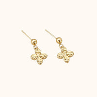Boucles d'oreilles Alba