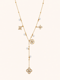 Collier Émeline