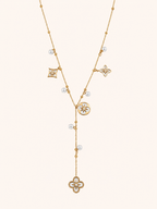 Collier Émeline