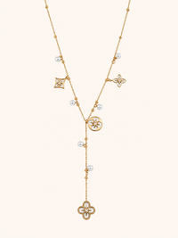 Collier Émeline