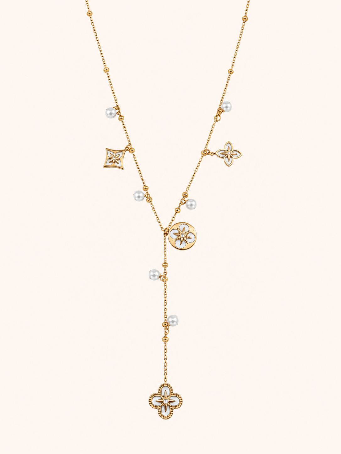 Collier Émeline