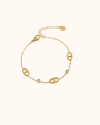 Bracelet Elvéa