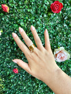 Bague Naéline